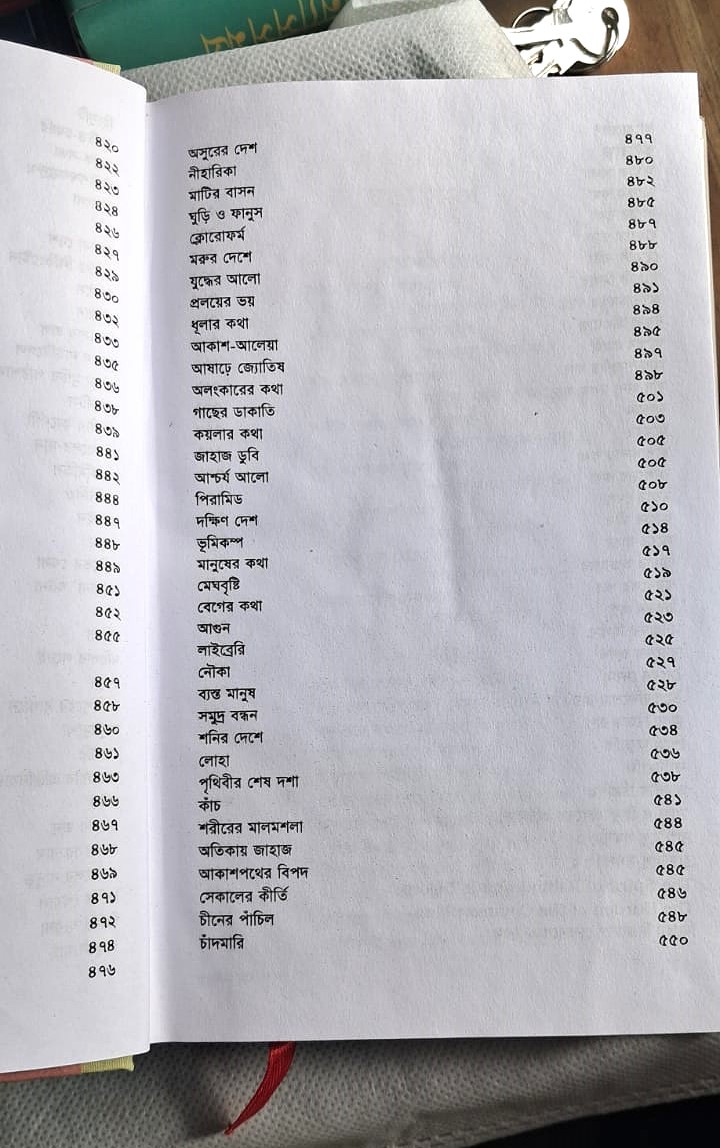 সুকুমার রায় সমগ্র image