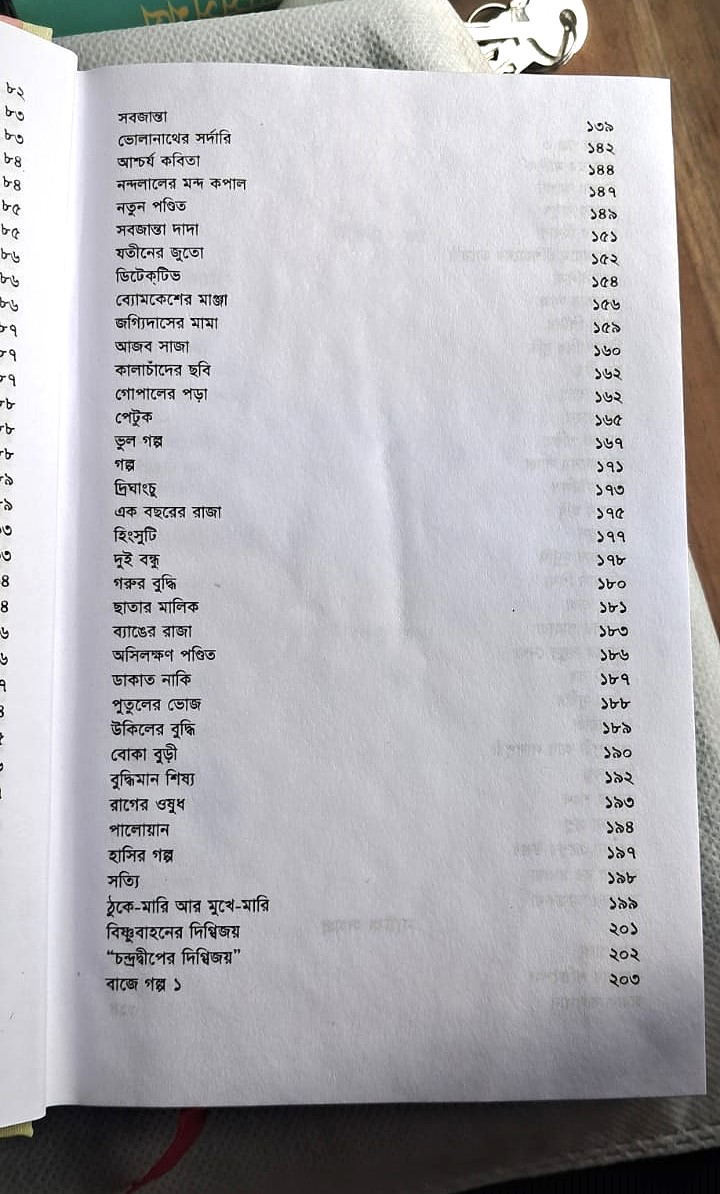 সুকুমার রায় সমগ্র image