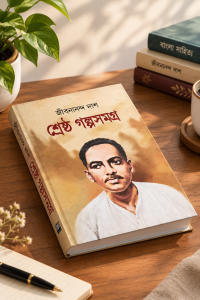 জীবনানন্দ দাশ