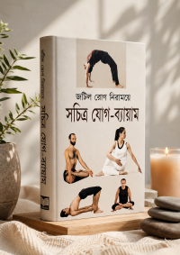 জটিল রোগ নিরাময়ে সচিত্র যোগ-ব্যায়াম!